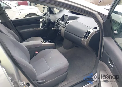 2008 Toyota Prius Standard/Touring из США, поврежденный, VIN JTDKB20U987782433